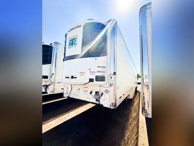 2020 VANGUARD VAN - REFeb4c3add4d2ab164f428df2266be5b71