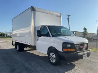 2016 GMC G33903