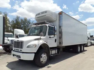 2015 FREIGHTLINER/MERCEDES M2 106