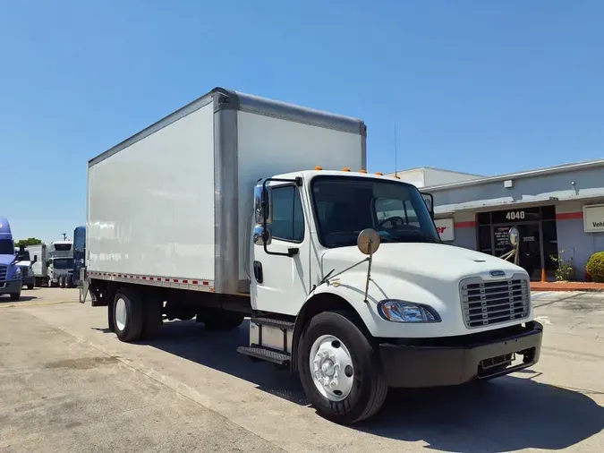 2018 FREIGHTLINER/MERCEDES M2 106eb4efcecc250b3644182fb8efd24927a