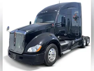 2018 Kenworth T680
