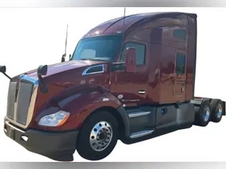 2021 Kenworth T680