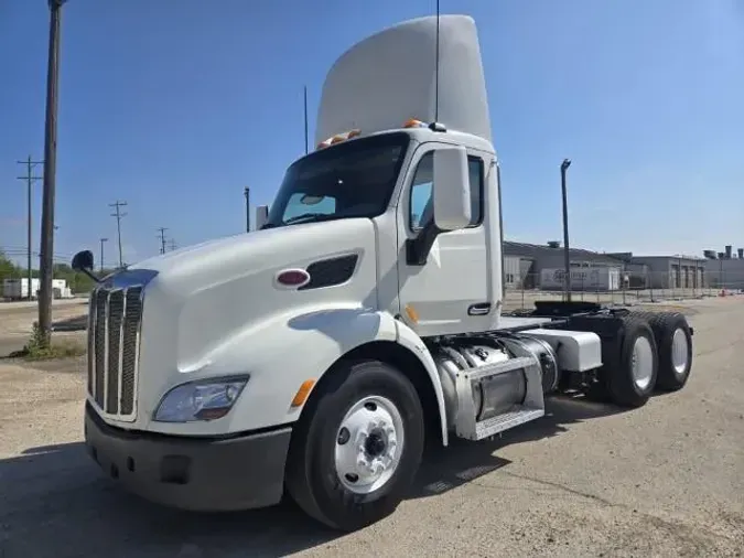 2018 Peterbilt 579eb508c69e75d2b888a414cf12e7372e4