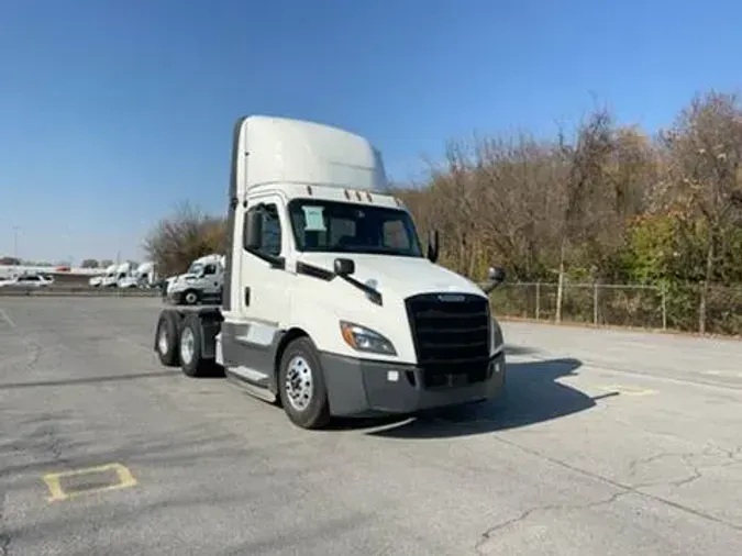 2019 Freightliner Othereb515a8138c84912d8a67d1ad81b4b42