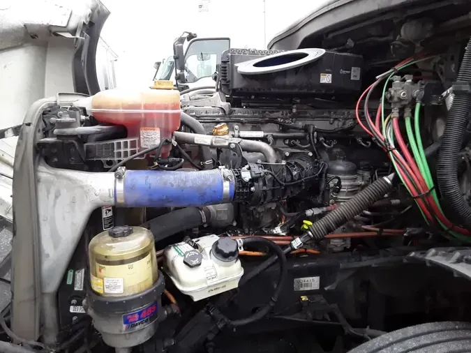 2023 FREIGHTLINER/MERCEDES NEW CASCADIA PX12664