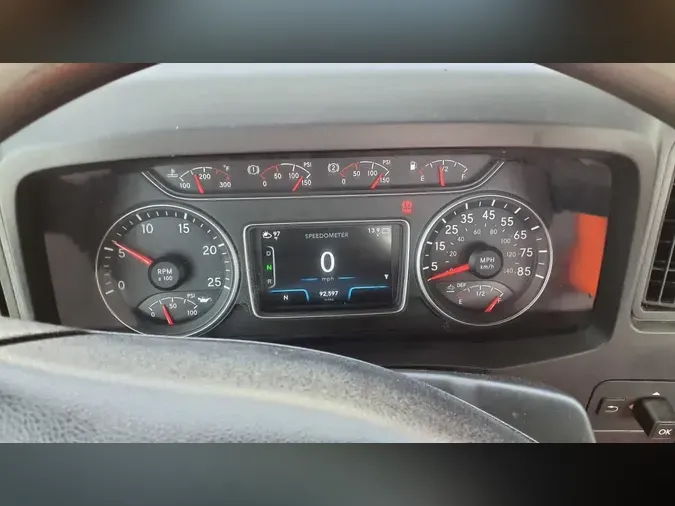 2019 NAVISTAR INTERNATIONAL RH613 DAYCAB S/Aeb519b336b2ff92cb8754717deeda9ae