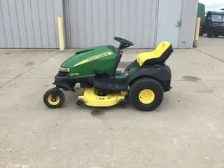 2001 John Deere SST16