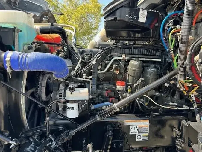 2022 Peterbilt 567