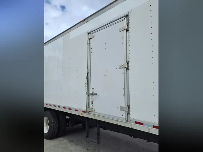 2018 NAVISTAR INTERNATIONAL 4300