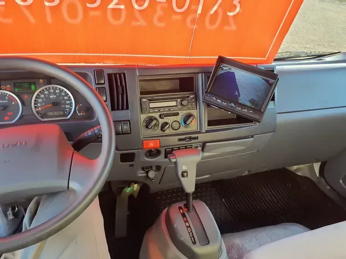 2019 ISUZU NPReb525b9da438fe9f0ec6cbb2e2e44297