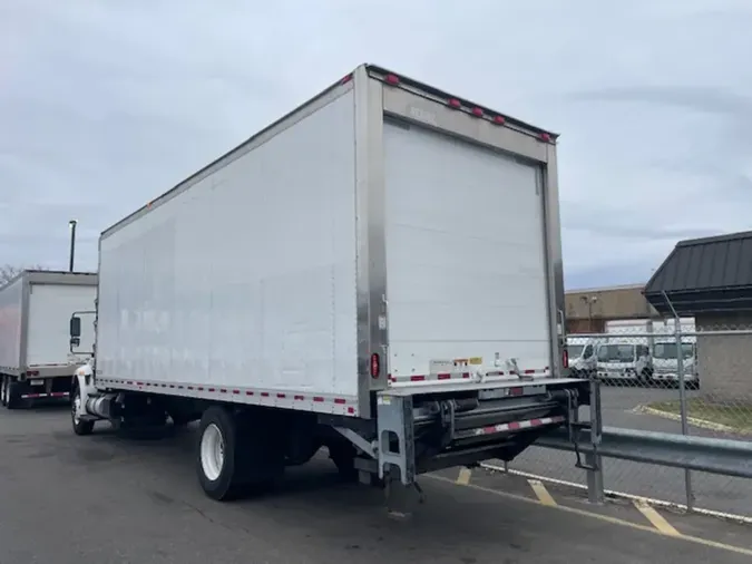 2019 NAVISTAR INTERNATIONAL 4300