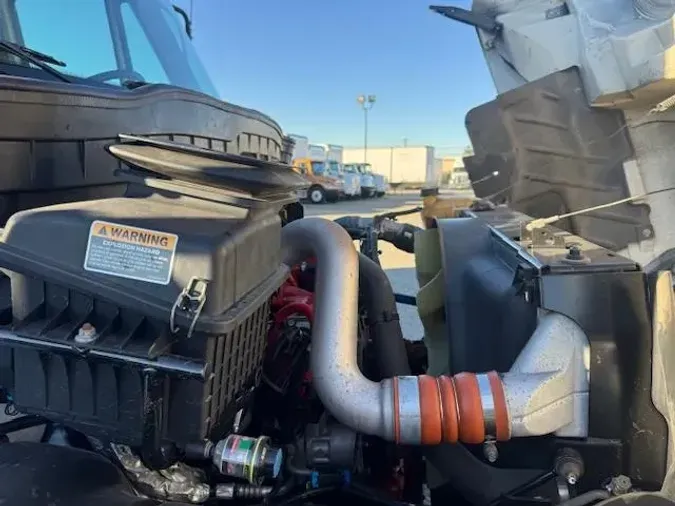 2019 International 4300eb53a028a93d30674d48ba80cf909150