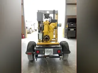 2019 ATLAS COPCO PAS100HF