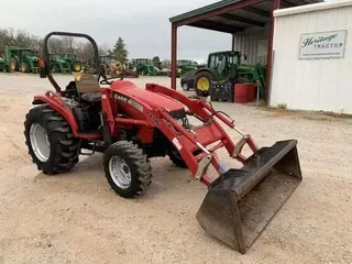 2006 Case IH DX45