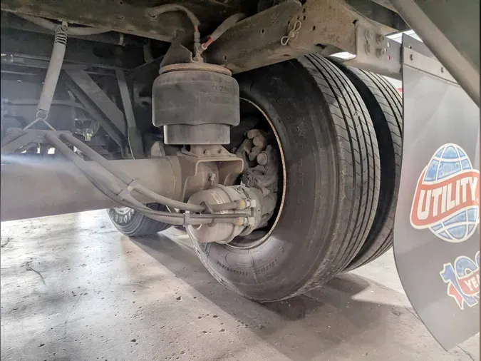 2019 UTILITY VS2RA