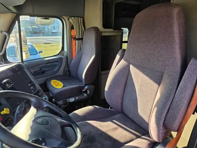 2020 FREIGHTLINER/MERCEDES CASCADIA 125