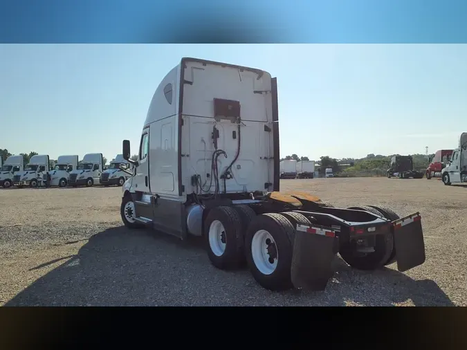 2019 FREIGHTLINER/MERCEDES PT126064ST