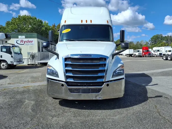 2020 FREIGHTLINER/MERCEDES NEW CASCADIA PX12664