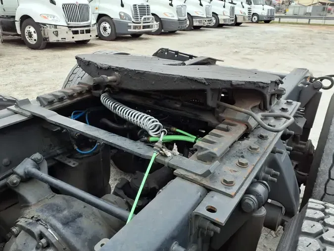 2018 FREIGHTLINER CASCADIA 125
