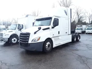 2021 FREIGHTLINER/MERCEDES NEW CASCADIA PX12664