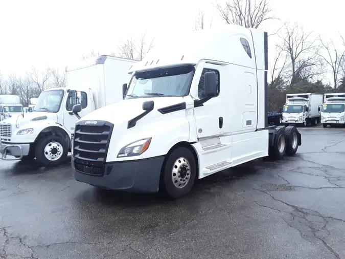 2021 FREIGHTLINER/MERCEDES NEW CASCADIA PX12664eb57fce9330add13f52c1d902947cd82