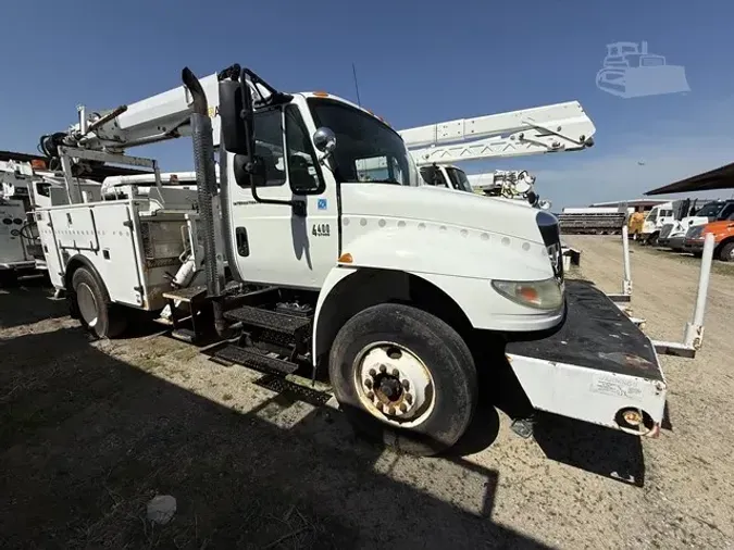 2007 ALTEC DL42B