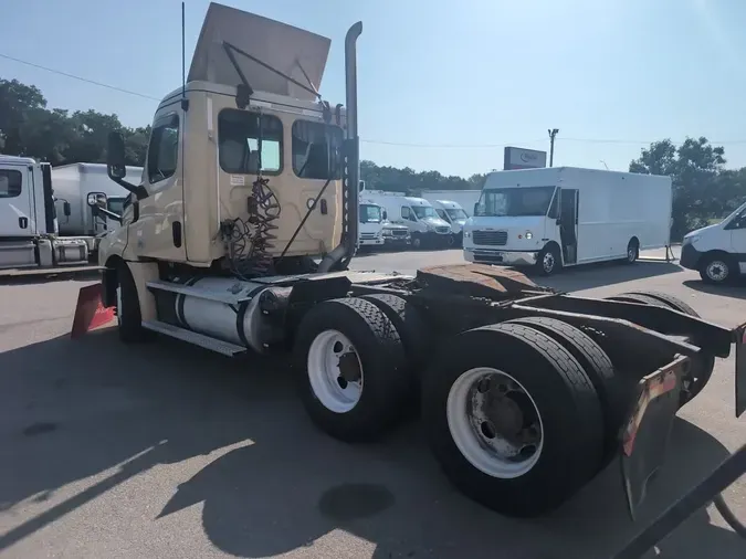 2019 FREIGHTLINER/MERCEDES NEW CASCADIA PX12664eb59164a67847b47f48cc435b4b6def0