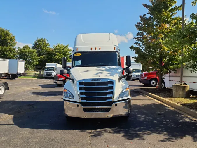 2020 FREIGHTLINER/MERCEDES NEW CASCADIA PX12664