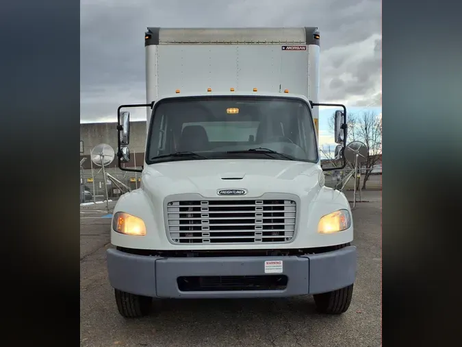 2020 FREIGHTLINER/MERCEDES M2 106