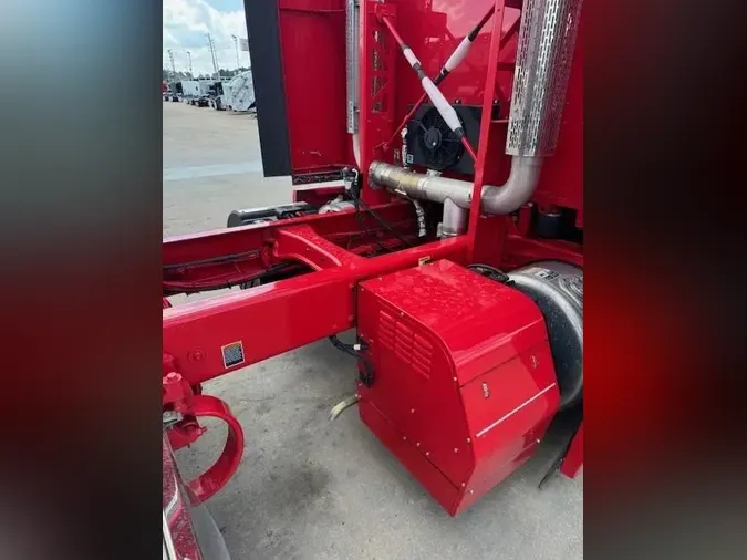 2026 Peterbilt 579