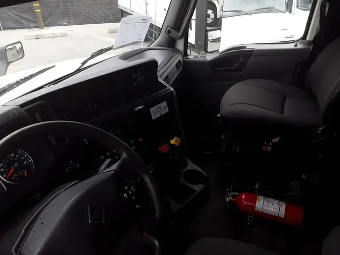 2020 NAVISTAR INTERNATIONAL LT625 DAYCAB T/A