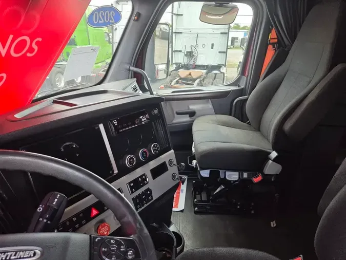 2020 FREIGHTLINER/MERCEDES NEW CASCADIA PX12664