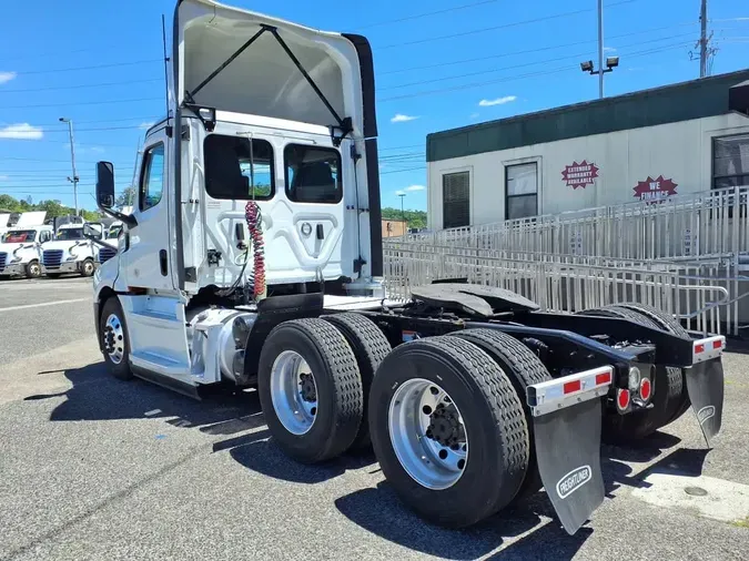 2023 FREIGHTLINER/MERCEDES NEW CASCADIA PX12664eb5ee4b4c7312d3695f72360ad9e90f2