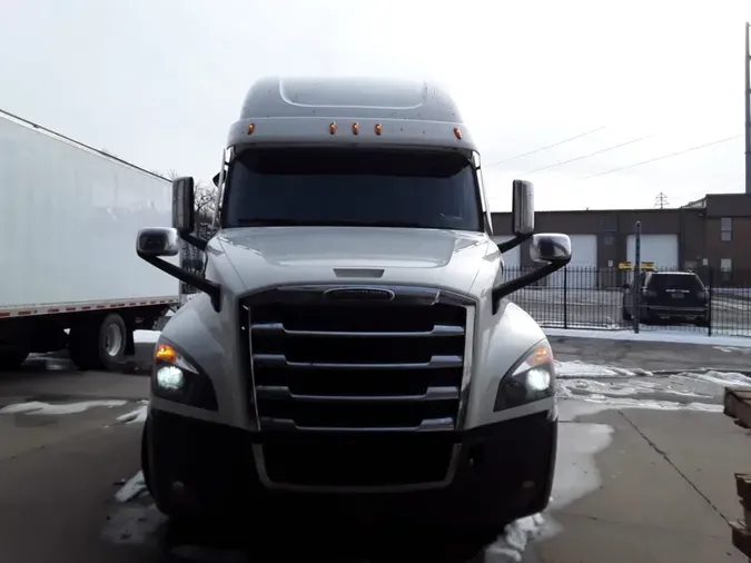 2020 FREIGHTLINER/MERCEDES NEW CASCADIA PX12664