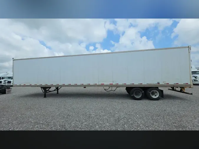 2008 Strick Trailers Other