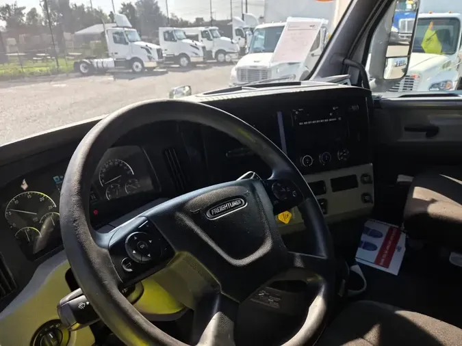 2022 FREIGHTLINER/MERCEDES NEW CASCADIA PX12664eb6056f1ad2694cf926c91f1a3a7c5c8