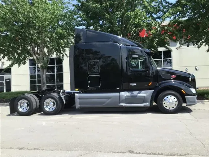 2019 PETERBILT 579