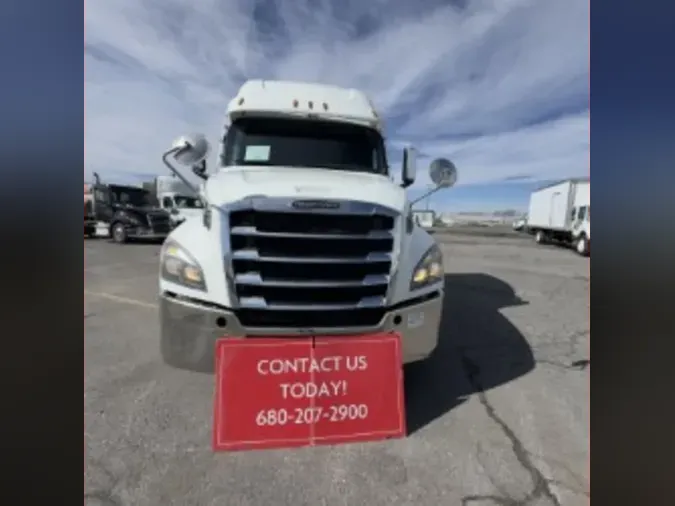 2020 FREIGHTLINER/MERCEDES NEW CASCADIA PX12664eb609ae0e5ba31ee639d508f41677866