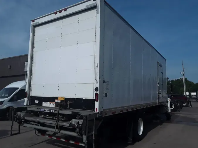 2019 NAVISTAR INTERNATIONAL 4300