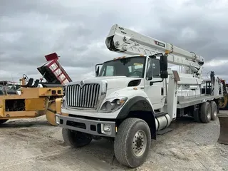 2013 TEREX TCX65/100