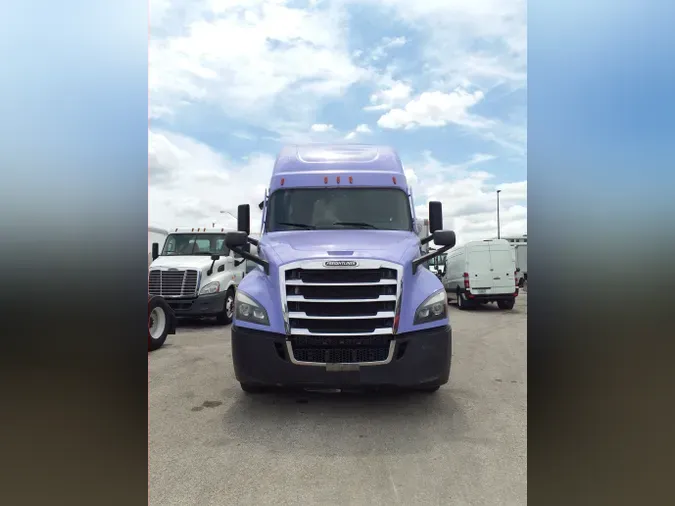 2021 FREIGHTLINER/MERCEDES NEW CASCADIA PX12664