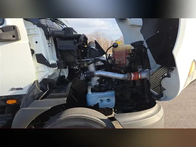 2020 INTERNATIONAL RH613