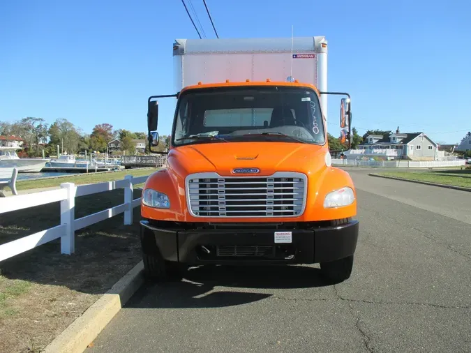 2020 FREIGHTLINER M2