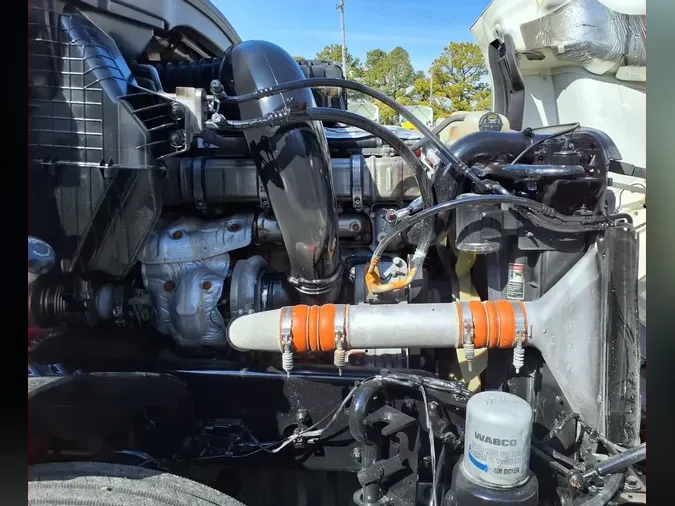 2020 FREIGHTLINER/MERCEDES NEW CASCADIA PX12664