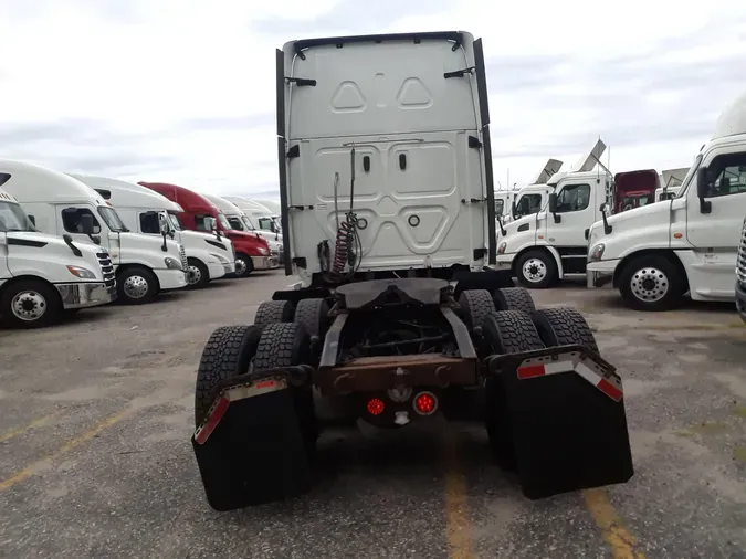 2019 FREIGHTLINER/MERCEDES NEW CASCADIA PX12664