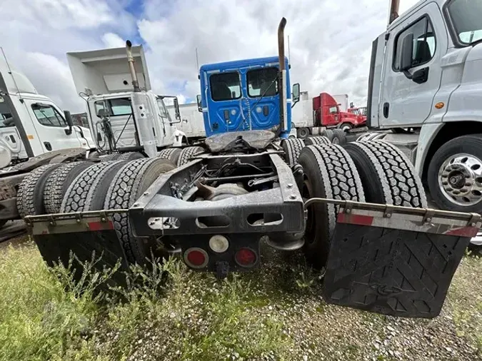 2017 FREIGHTLINER CASCADIA 113