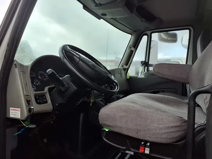 2017 NAVISTAR INTERNATIONAL 4300eb645064aab6f9595734e423c14d00f8