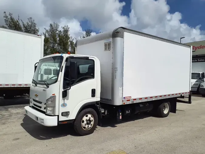 2021 CHEVROLET MOTOR DIV. LCF 4500HDeb6593f4db1267f19552b92f3171a9cd