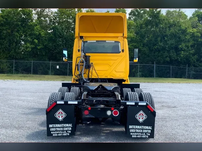 2019 INT LT625 6x4