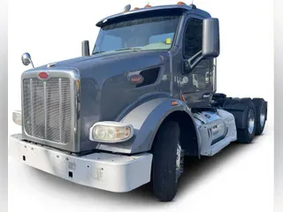 2020 Peterbilt 567